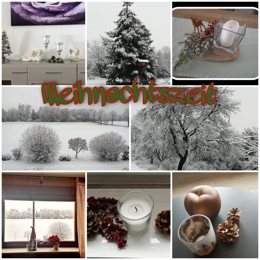 Ferienwohnung Alwine Гослар Екстериор снимка