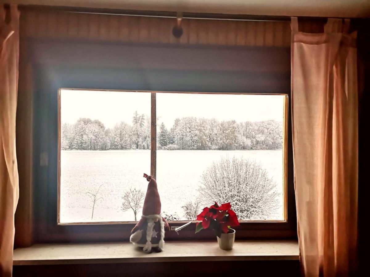 Ferienwohnung Alwine Гослар Екстериор снимка